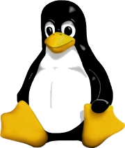 Tux, mascote do Linux