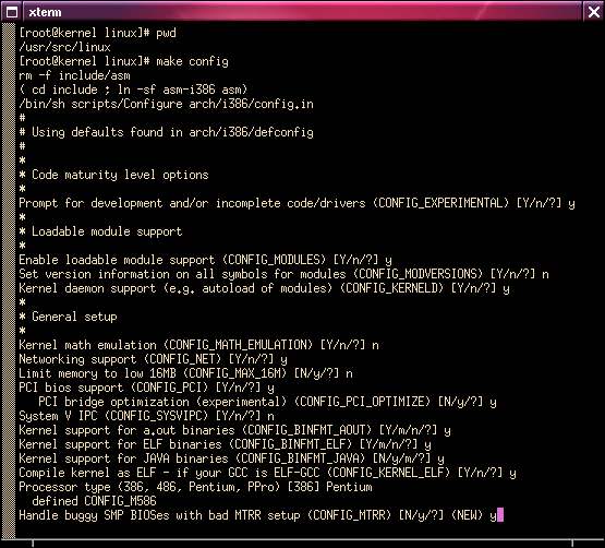 linux make file executable