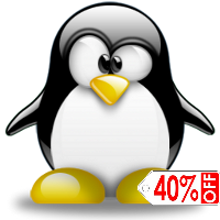 Linux: Oferta imperdível: Linux em promoção, somente hoje!
