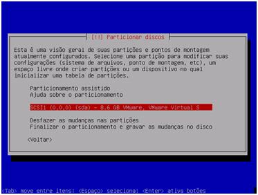 Linux: Montando um Servidor de Internet no Debian 4 SARGE com firewall,squid.sarg e anti-virus