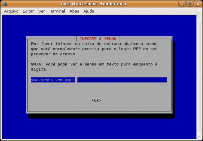 Linux: Configurar servidor PPPoE (Ubuntu)