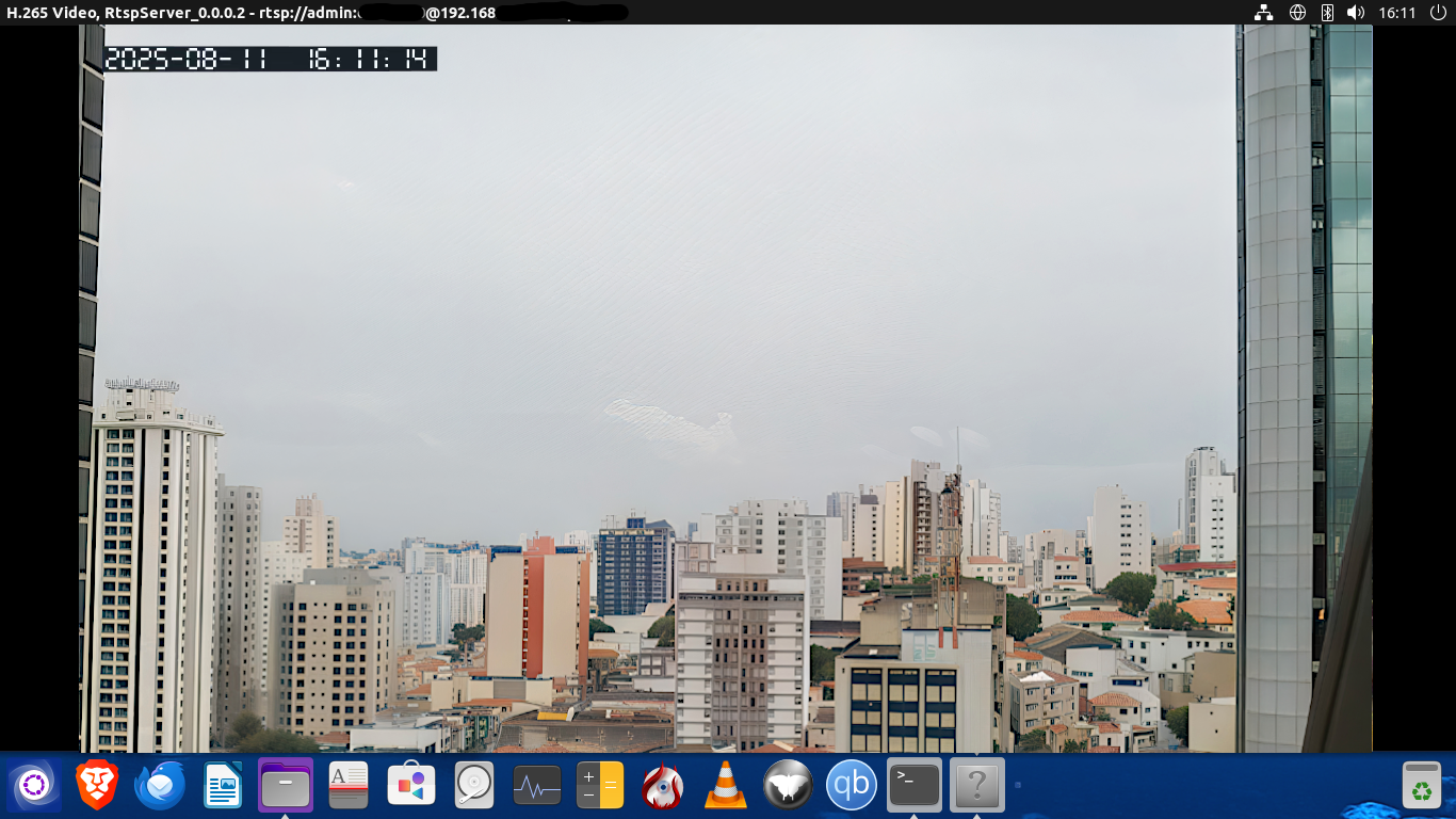 Criando o script para visualizar as imagens 
