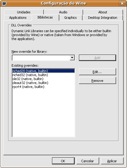 Linux: Instalando o IBExpert no Linux e Acessando o Firebird