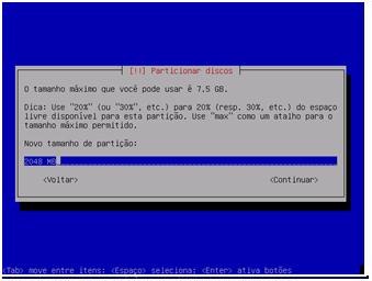 Linux: Montando um Servidor de Internet no Debian 4 SARGE com firewall,squid.sarg e anti-virus