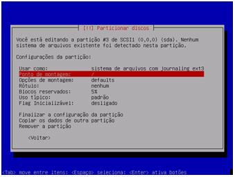 Linux: Montando um Servidor de Internet no Debian 4 SARGE com firewall,squid.sarg e anti-virus