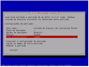 Linux: Montando um Servidor de Internet no Debian 4 SARGE com firewall,squid.sarg e anti-virus