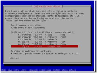 Linux: Montando um Servidor de Internet no Debian 4 SARGE com firewall,squid.sarg e anti-virus