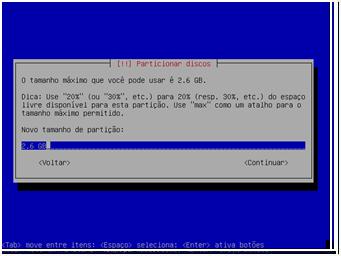 Linux: Montando um Servidor de Internet no Debian 4 SARGE com firewall,squid.sarg e anti-virus