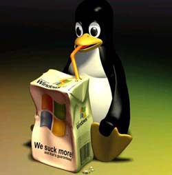 Linux: Por que as pessoas (ainda) preferem o Windows