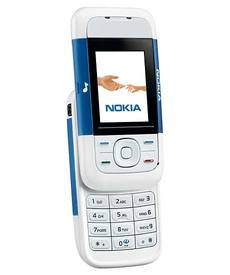 Linux: Utilizando o celular Nokia 5200 Xpressmusic como pendrive no Mandriva Linux 2009.0