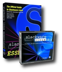 Linux: Mame, quero Slack! Parte 1