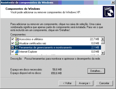 Instalando SNMP em Linux e Windows para monitoramento no Cacti