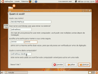 Ubuntu Linux: Usurio administrador