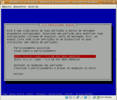 Linux: Criando Dispositivos RAID Via Software no Linux