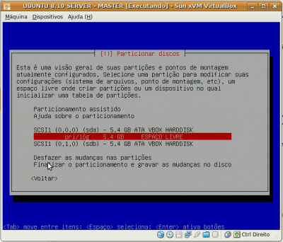 Linux: Criando Dispositivos RAID Via Software no Linux
