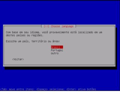 Linux: Montando um Servidor de Internet no Debian 4 SARGE com firewall,squid.sarg e anti-virus