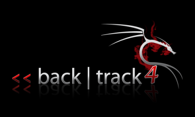 Linux: Dá Para usar BackTrack como Desktop! sabia ?