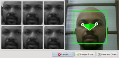 Linux: Biometria Facial na autenticação do usuário root!