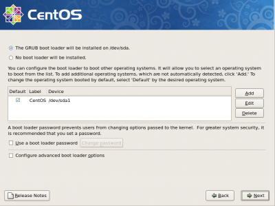 Linux: Instalação do CentOS 5.3