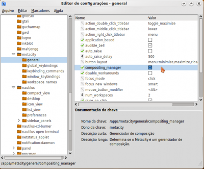 Linux: Hydroxygen - Ubuntu com cara de KDE4