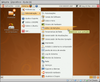 Linux: Instalando o Gentoo Linux através do live-cd do Ubuntu 