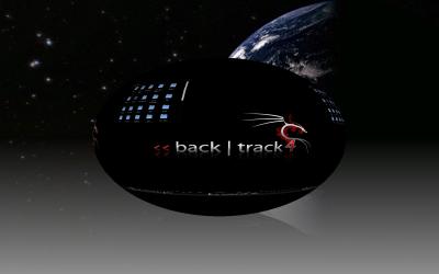 Linux: D Para usar BackTrack como Desktop! sabia ?
