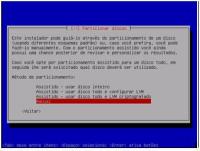 Linux: Montando um Servidor de Internet no Debian 4 SARGE com firewall,squid.sarg e anti-virus