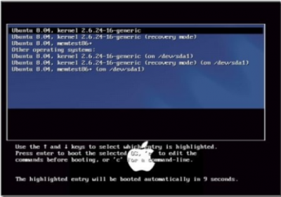 Linux: Transformando seu Ubuntu Hardy em OSX Leopard