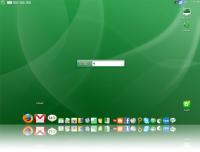 GreenOS Linux 