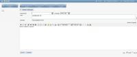 Linux: Webmail Roundcubemail - write message 