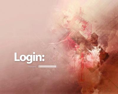 Linux: SLiM: Simple Login Manager - Minireview
