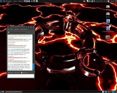 Linux: Instalao Dual Boot com 2 HDs com WinXP e Ubuntu