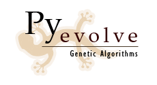 Linux: Pyevolve - Framework p/ Algoritmos Genticos