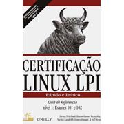 Linux: Livros para os Exames LPI 101, 102, 201 e 202