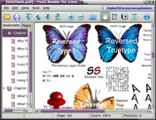 Linux: Foxit Reader: visualizador de arquivos PDF
