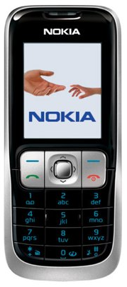 celular Nokia 2630