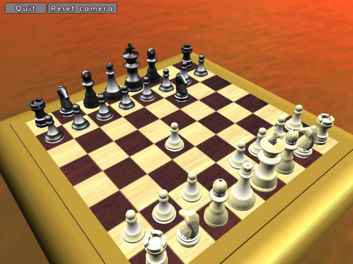 Como instalar o jogo de xadrez Gnuchess no Linux via Snap