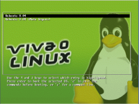 Linux: Splash Screen do VOL no seu GRUB