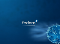 Linux: boot do Fedora 10