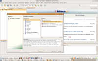 Linux: netbeans ide 6.5 em linux ubuntu 8.1