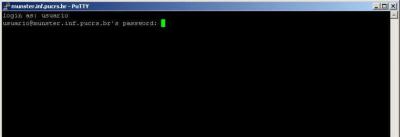 Linux: Instalando e configurando servidor SSH (Ubuntu)