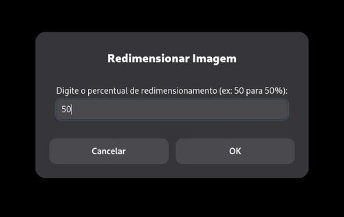 Linux: Redimensionando, espelhando, convertendo e rotacionando imagens com script