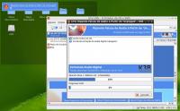 Linux: Ripando cd de udio com k3b