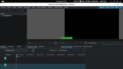 Linux: Reescalando a tela hd para fullhd com o xrandr