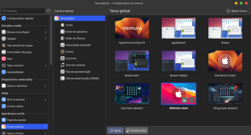 Linux: Deixando o Plasma6 mais fluido no Linux
