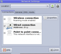 Linux: Acesso via wireless para placa Realtek