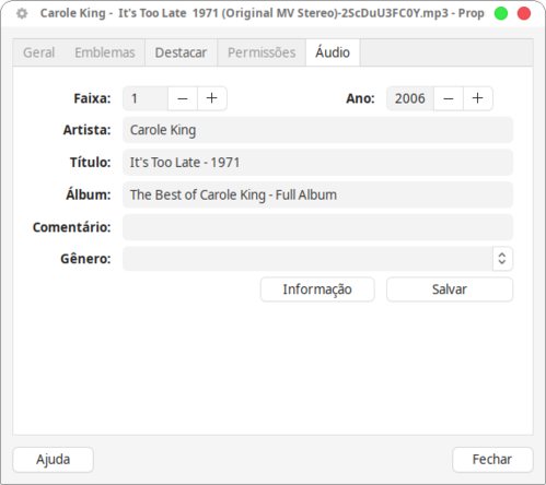 Linux: Recuperando arquivos com o Photorec de discos zoados