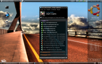 Linux: Tutorial como Colocar som e alerta no amsn Linux rápido e fácil!!!