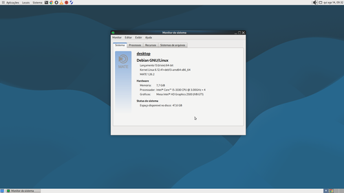 Linux: Debian 13 Trixie para Iniciantes