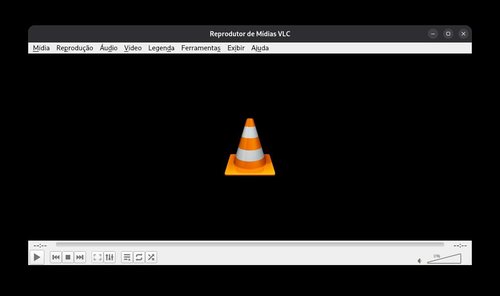 Linux: Colocando skins no VLC Media Player